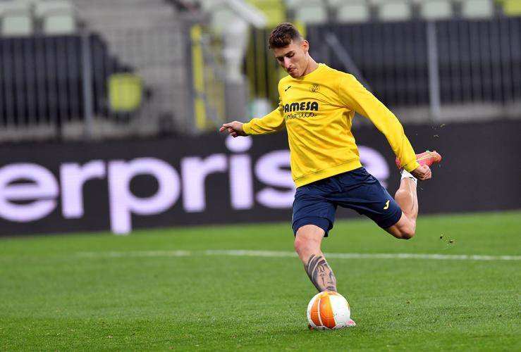 西甲焦点战：比利亚雷亚尔 VS 西班牙人，状态与战术的精彩碰撞​