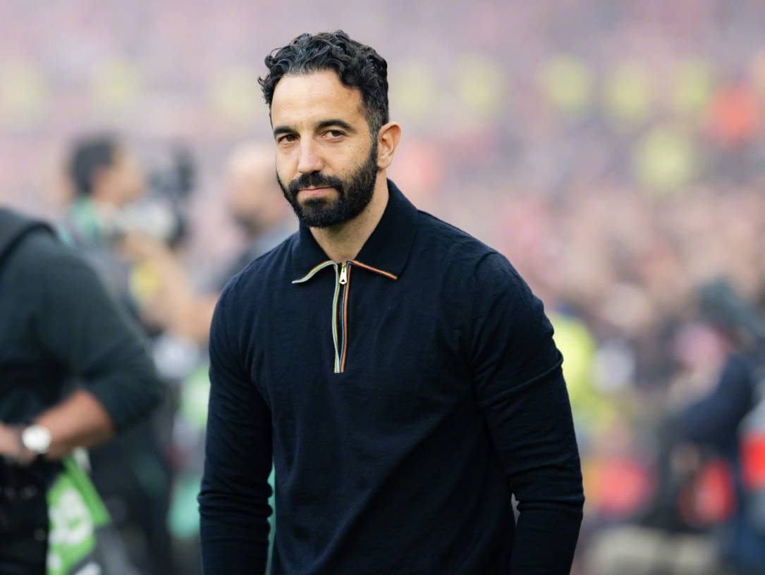 0-2不敌西汉姆联，曼联遭遇双重打击，阿莫林又造2大耻辱纪录！