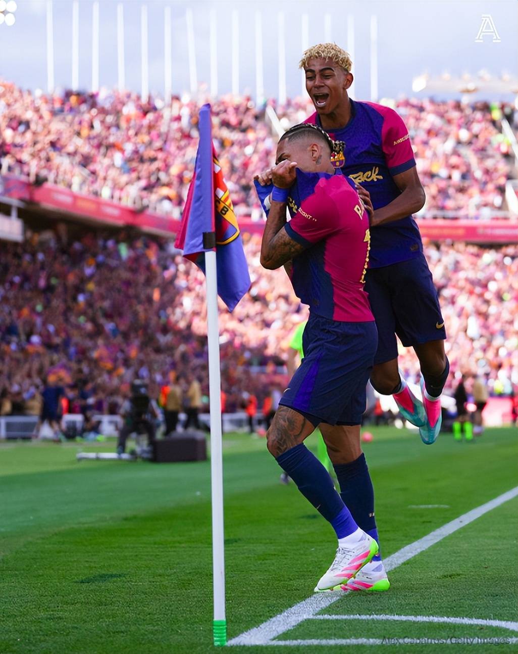 3-4！国家德比惨遭4连斩 42年耻辱纪录诞生 12.7亿豪门落后死敌7分