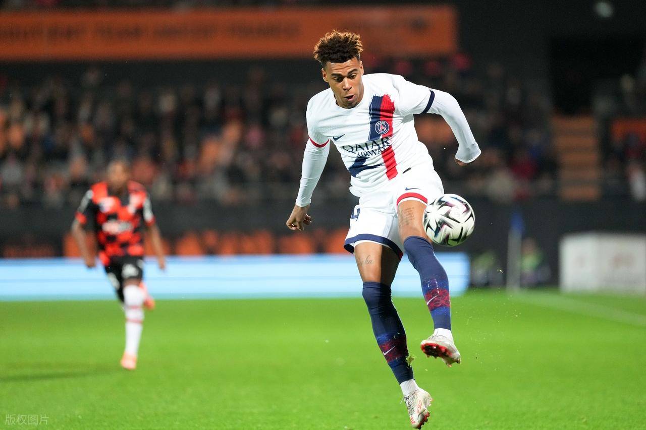 1-1大冷门，法甲第一遭法甲第16逼平，大巴黎先赛仅以2分优势领跑